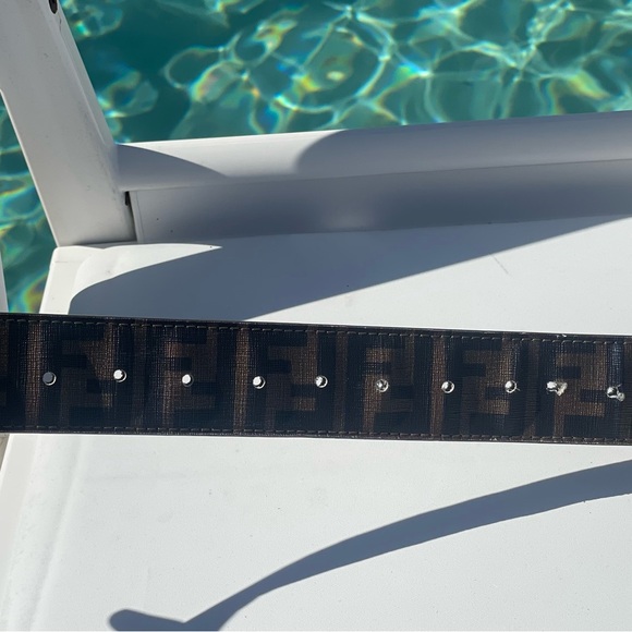 Fendi Belt - Picture 5 of 7